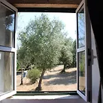 Casa Dos Terranhos Дом отдыха