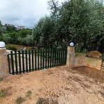 Casa Dos Terranhos * 托马尔