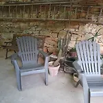 度假居 Casa Dos Terranhos *