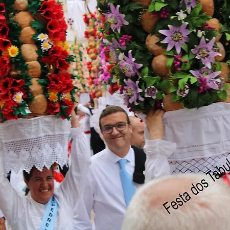 Casa de Férias Casa Dos Terranhos Tomar