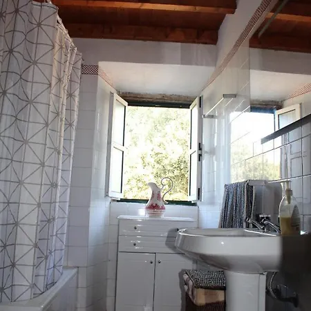 Casa Dos Terranhos Holiday home *