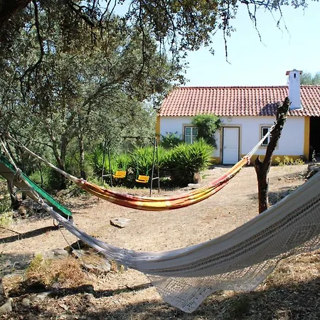 Casa Dos Terranhos 度假居