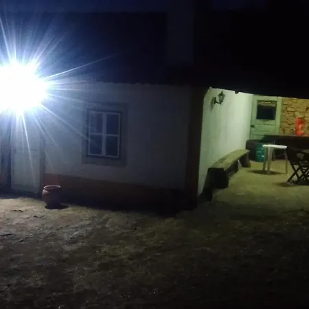 Casa de Férias Casa Dos Terranhos Tomar