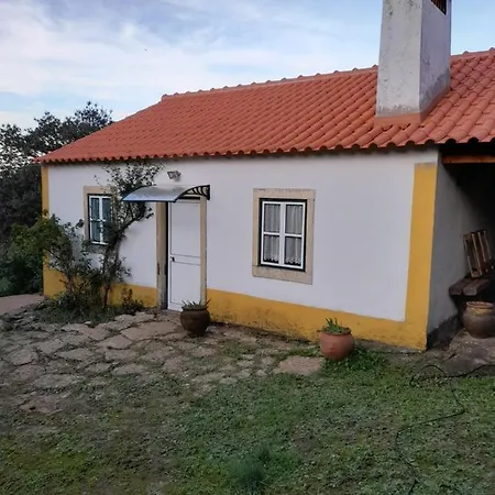 Casa Dos Terranhos *