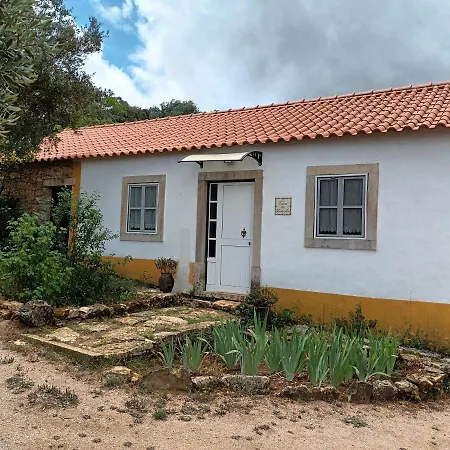 Casa Dos Terranhos *