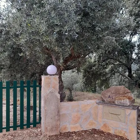 Casa de Férias Casa Dos Terranhos