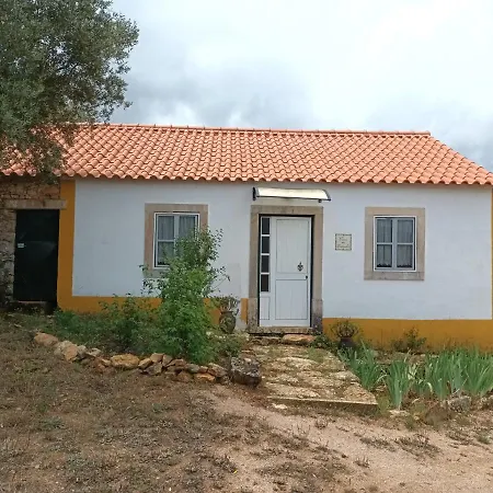 Casa Dos Terranhos Holiday home *