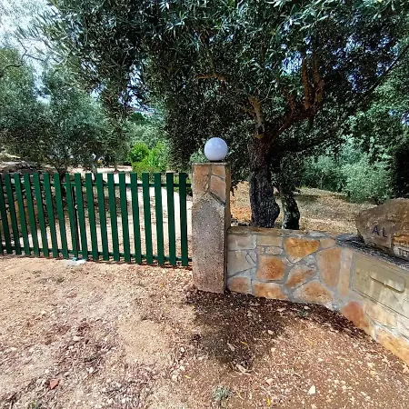 Casa Dos Terranhos * Tomar