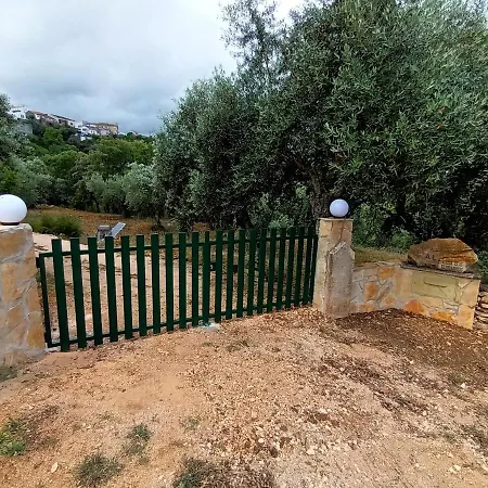 Casa Dos Terranhos * Tomar