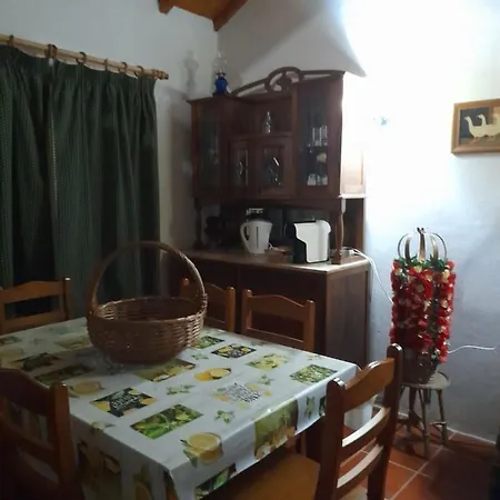 Holiday home Casa Dos Terranhos Tomar