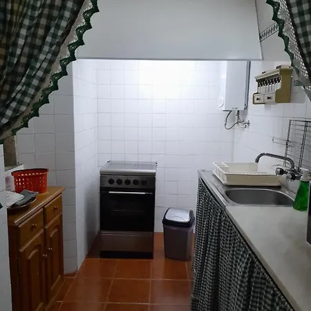 Holiday home Casa Dos Terranhos