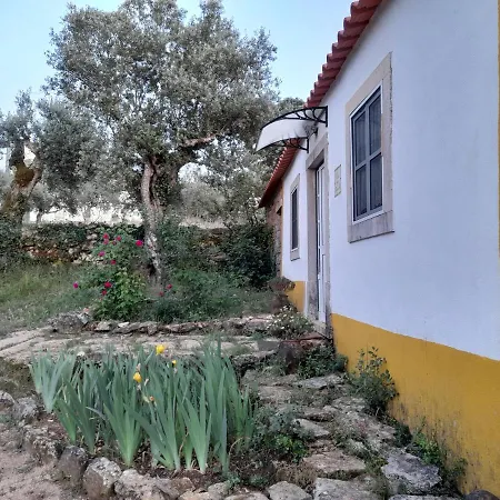 Casa vacanze Casa Dos Terranhos Tomar