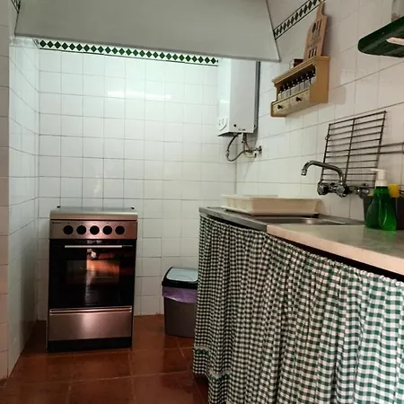 Casa Dos Terranhos 托马尔