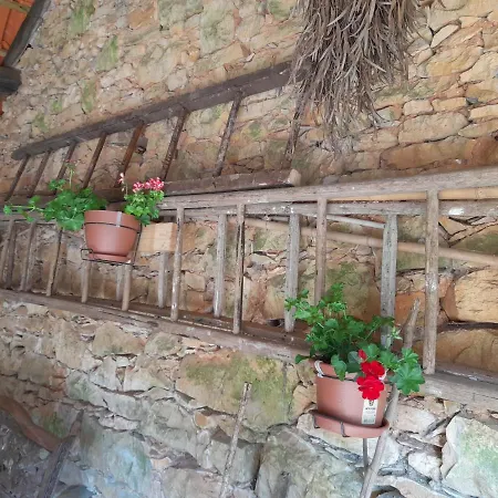 Casa Dos Terranhos