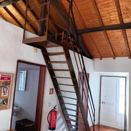 Casa de Férias Casa Dos Terranhos