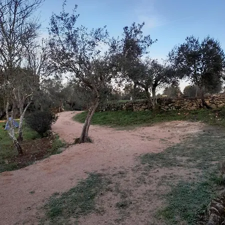 度假居 Casa Dos Terranhos