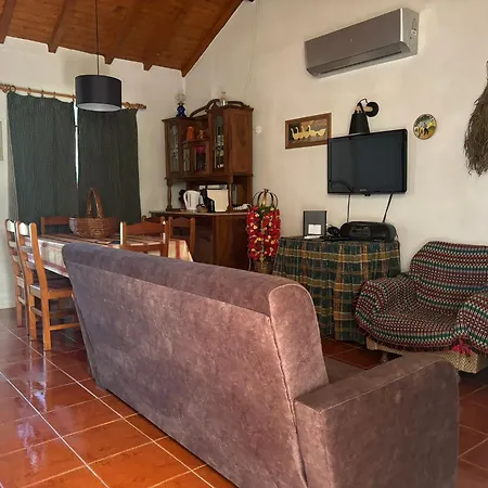Holiday home Casa Dos Terranhos