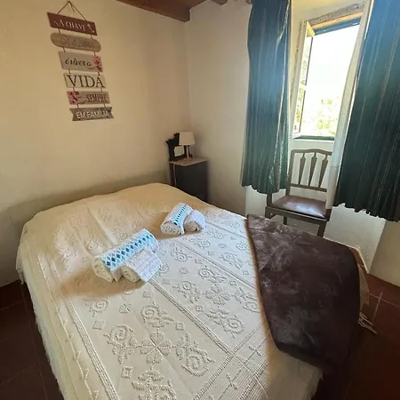 度假居 Casa Dos Terranhos *