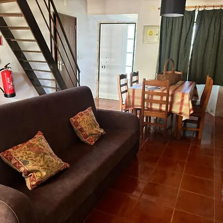 Casa Dos Terranhos 度假居 托马尔