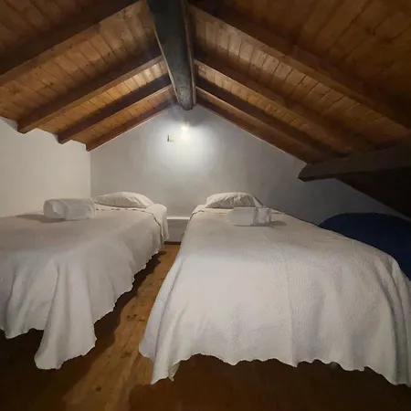 Casa Dos Terranhos