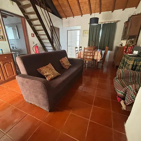 Casa Dos Terranhos Holiday home