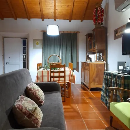 Casa Dos Terranhos