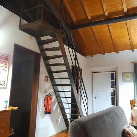 Casa Dos Terranhos 度假居