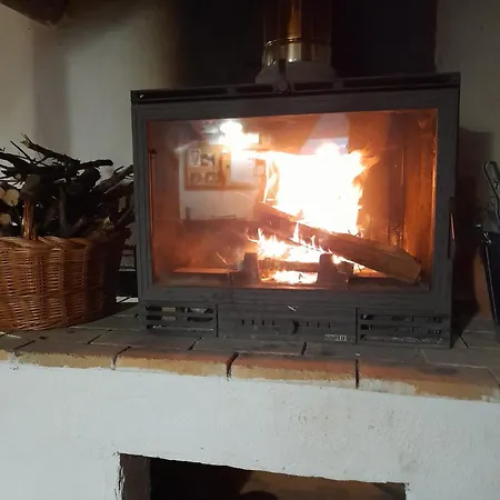 度假居 Casa Dos Terranhos