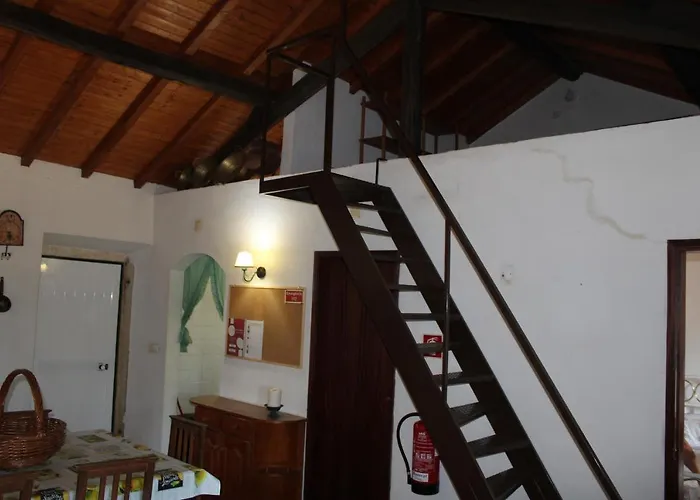 Casa Dos Terranhos
