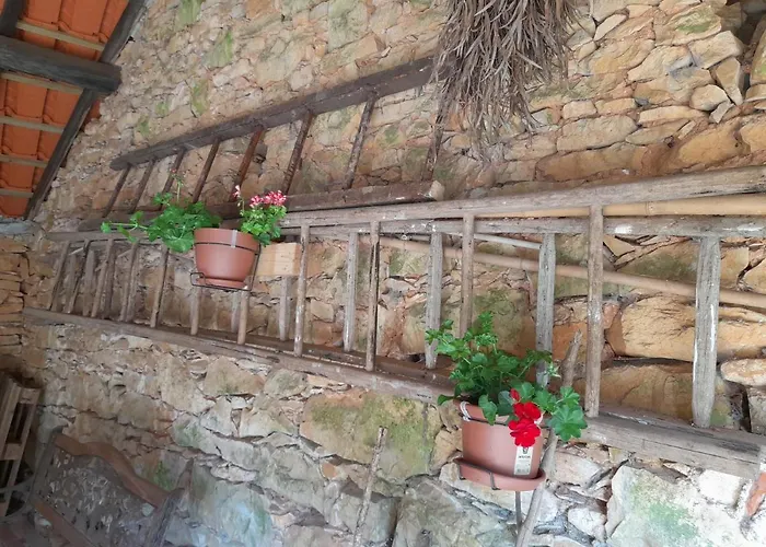 Casa Dos Terranhos