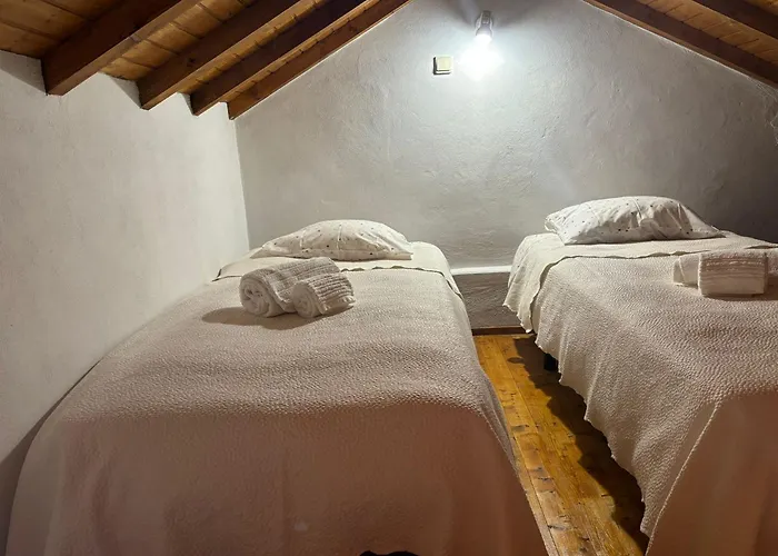 Casa Dos Terranhos Tomar