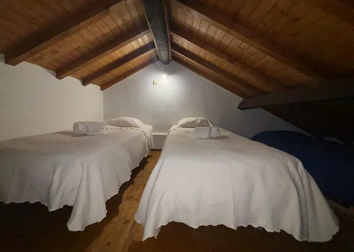 Casa Dos Terranhos
