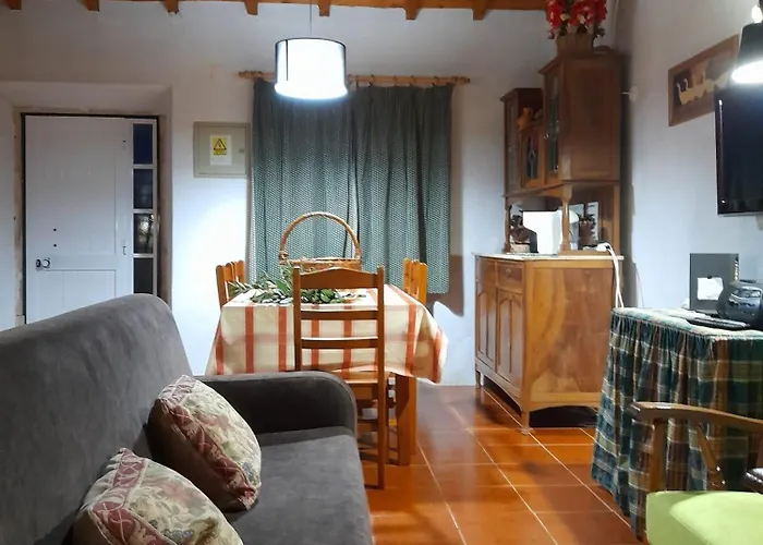 Casa Dos Terranhos